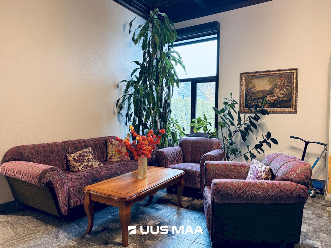 Tallinn, Põhja-Tallinna linnaosa, Kalamaja, Kotzebue tn 8