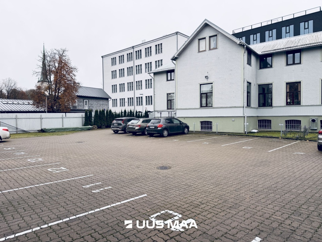 Tallinn, Põhja-Tallinna linnaosa, Kalamaja, Kotzebue tn 8