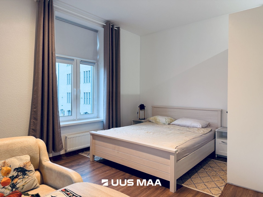 Tallinn, Põhja-Tallinna linnaosa, Kalamaja, Kotzebue tn 8