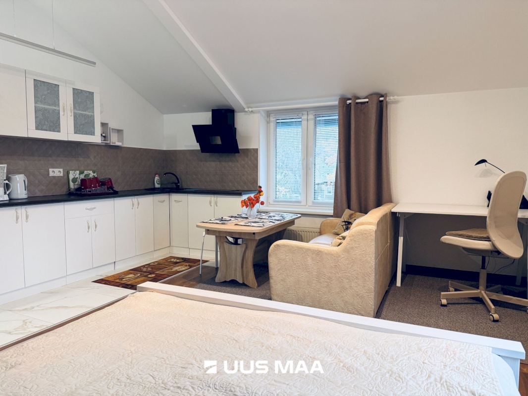 Tallinn, Põhja-Tallinna linnaosa, Kalamaja, Kotzebue tn 8