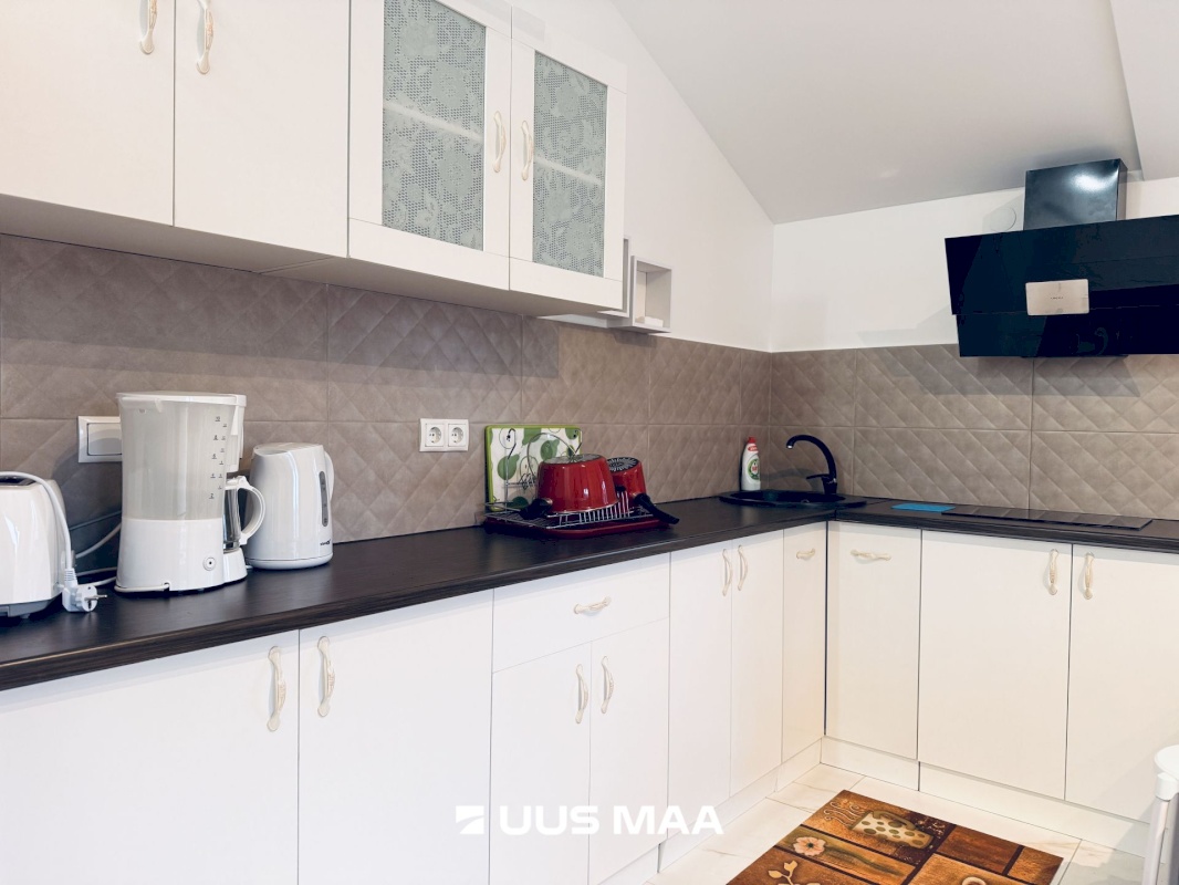 Tallinn, Põhja-Tallinna linnaosa, Kalamaja, Kotzebue tn 8