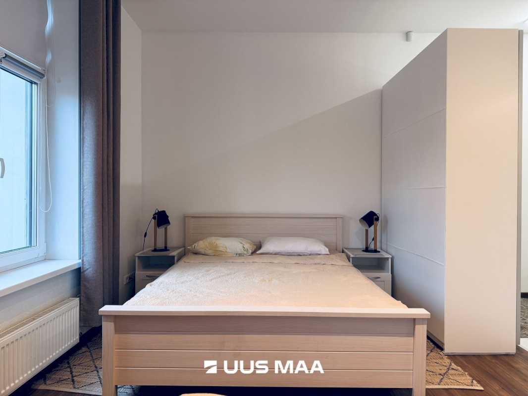 Tallinn, Põhja-Tallinna linnaosa, Kalamaja, Kotzebue tn 8