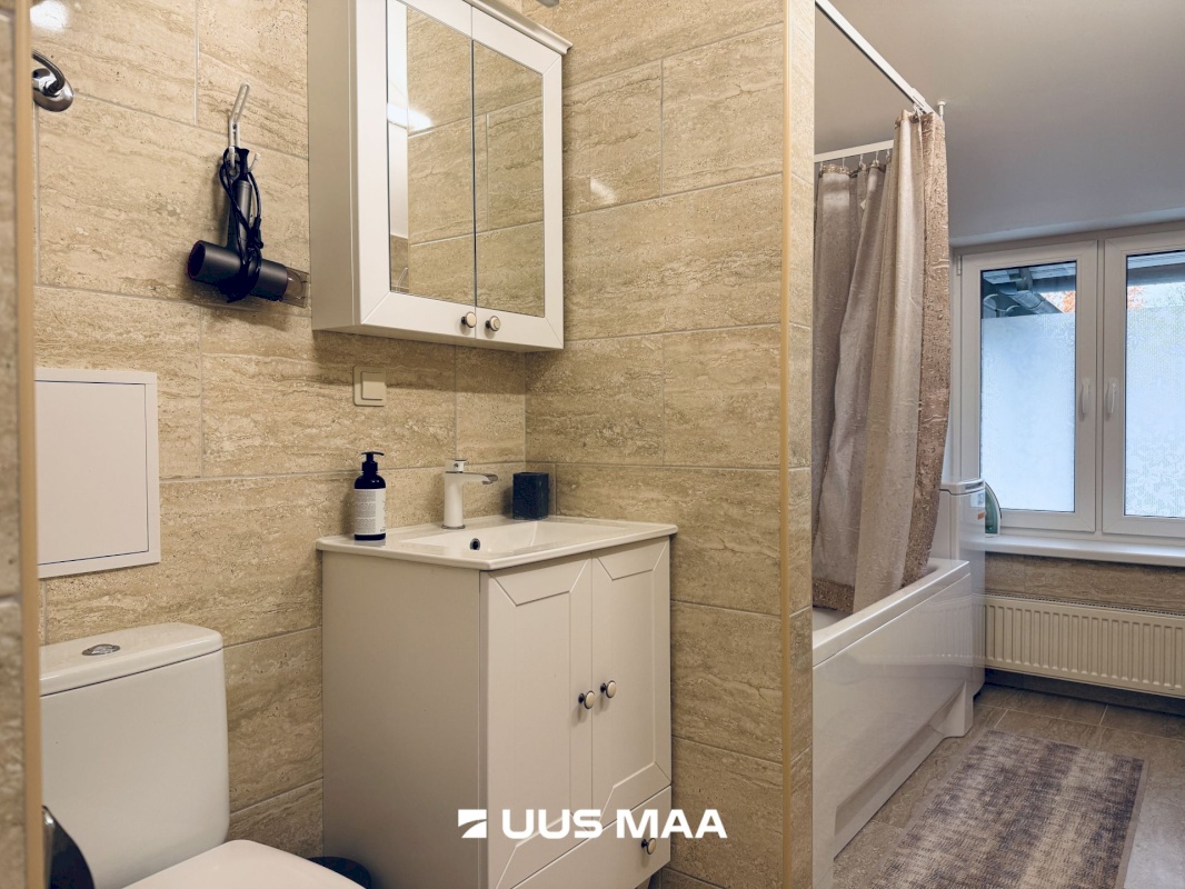 Tallinn, Põhja-Tallinna linnaosa, Kalamaja, Kotzebue tn 8