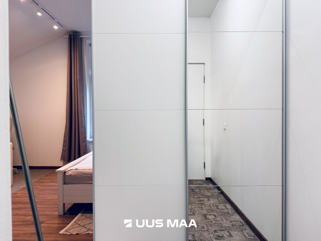 Tallinn, Põhja-Tallinna linnaosa, Kalamaja, Kotzebue tn 8