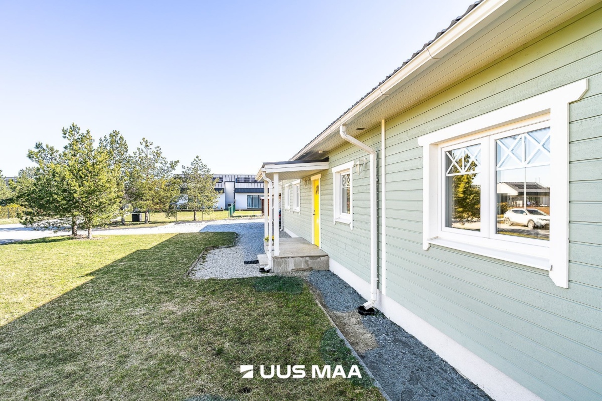 Kohila vald, Pukamäe küla, Ristiku tn 5