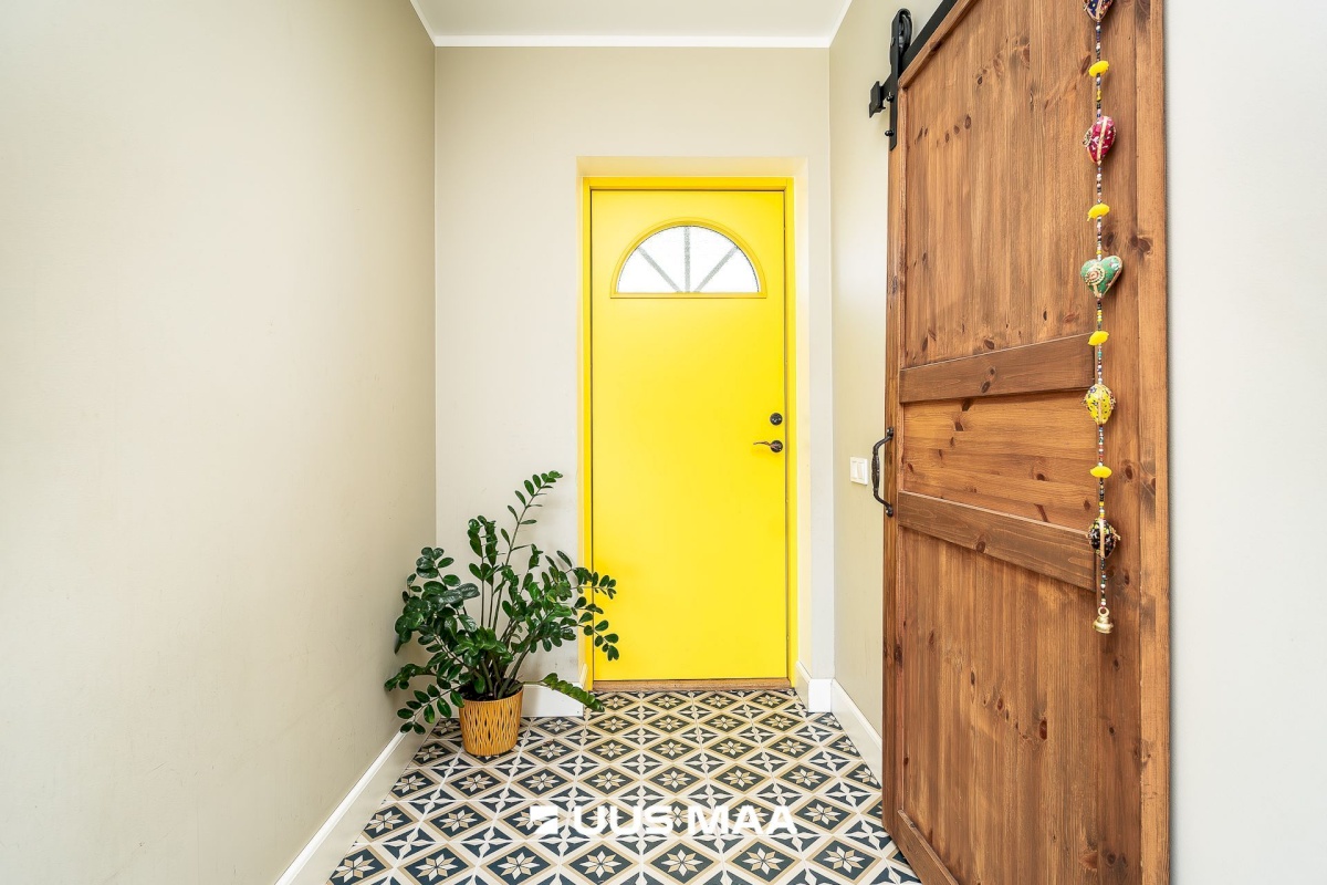 Kohila vald, Pukamäe küla, Ristiku tn 5