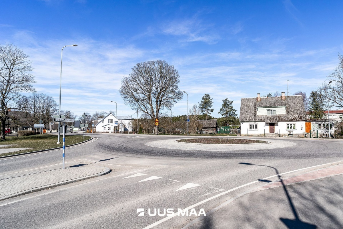 Kohila vald, Pukamäe küla, Ristiku tn 5