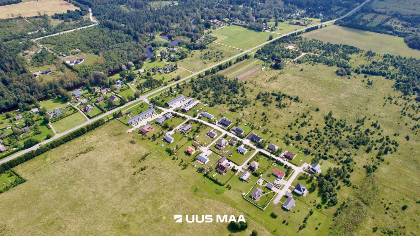 Kohila vald, Pukamäe küla, Ristiku tn 5