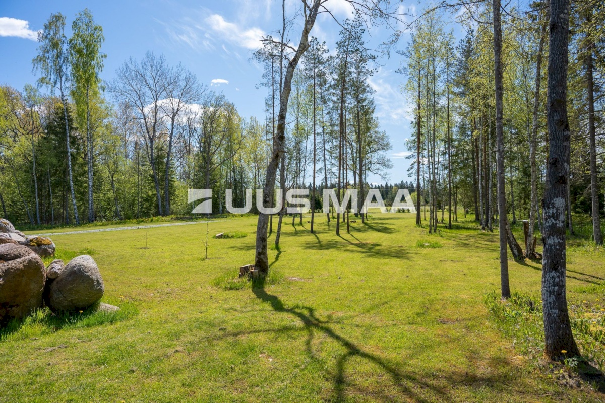 Lääne-Harju vald, Niitvälja küla, Ennuheigi