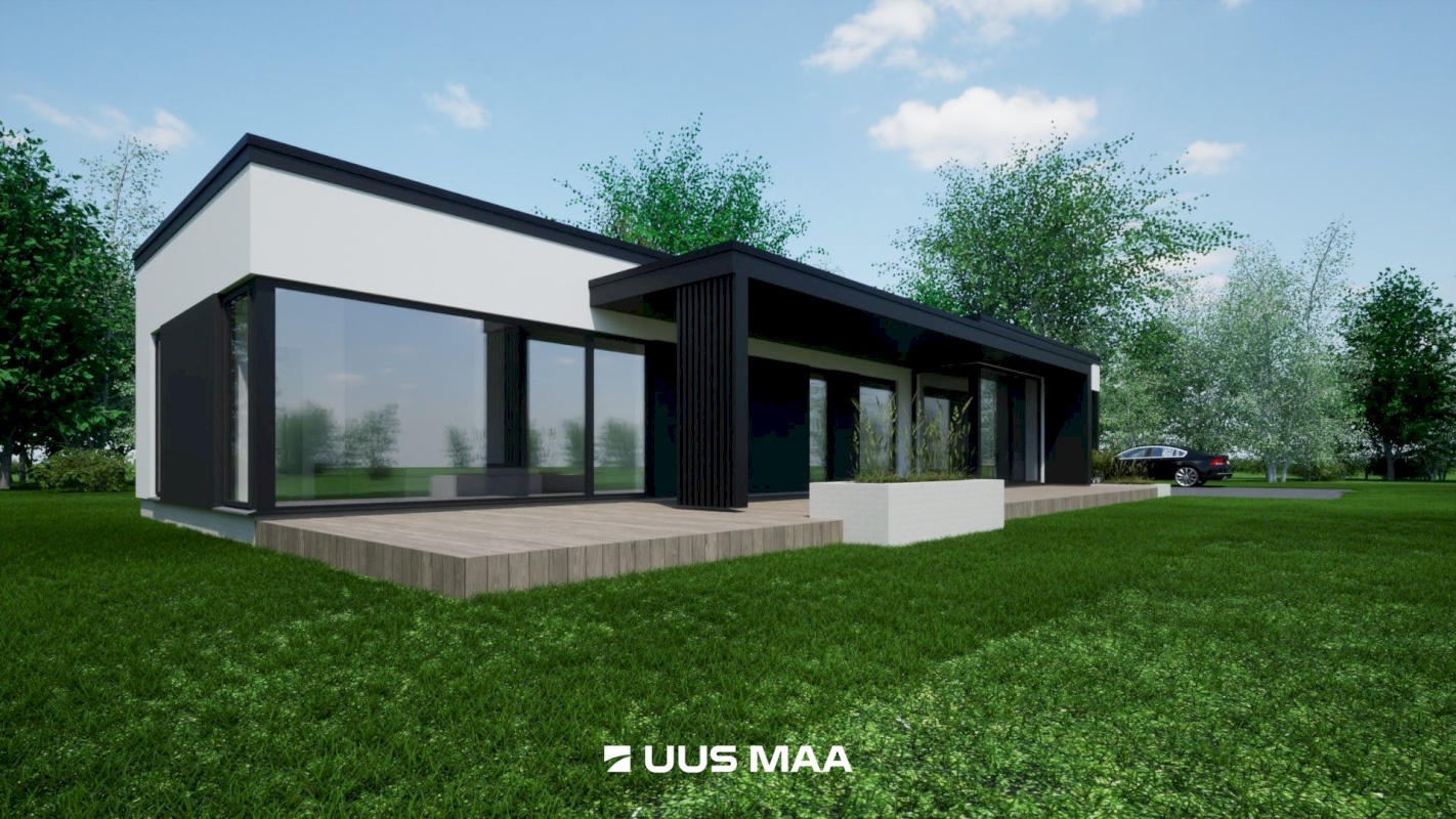 Lääne-Harju vald, Niitvälja küla, Ennuheigi