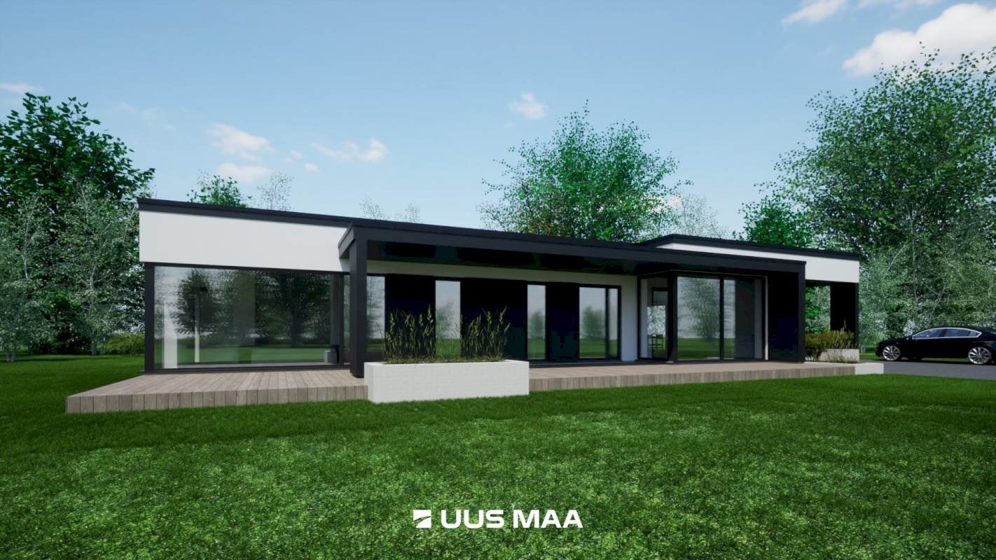 Lääne-Harju vald, Niitvälja küla, Ennuheigi