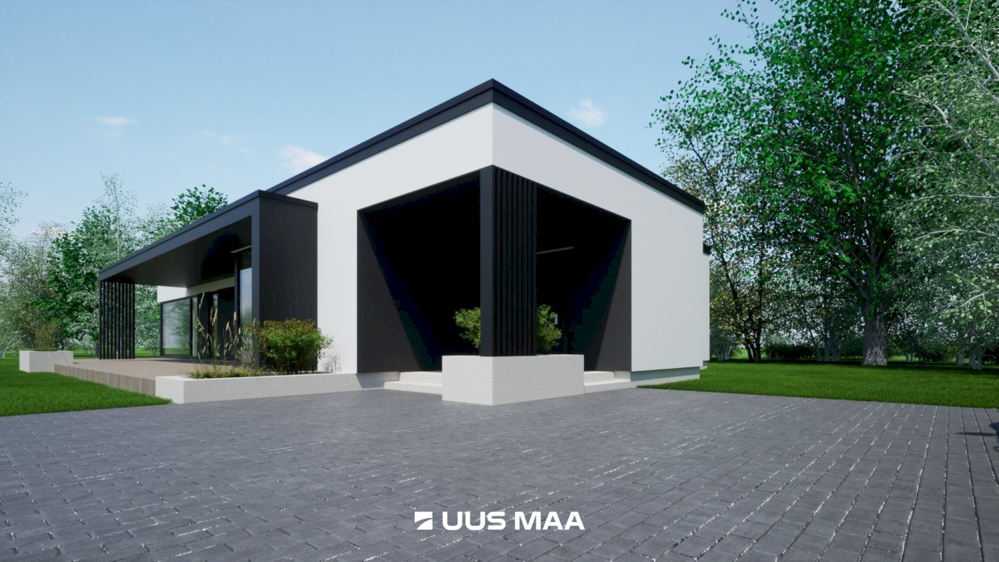 Lääne-Harju vald, Niitvälja küla, Ennuheigi