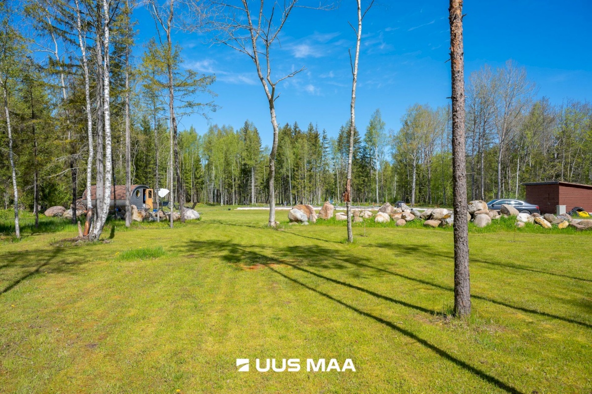 Lääne-Harju vald, Niitvälja küla, Ennuheigi