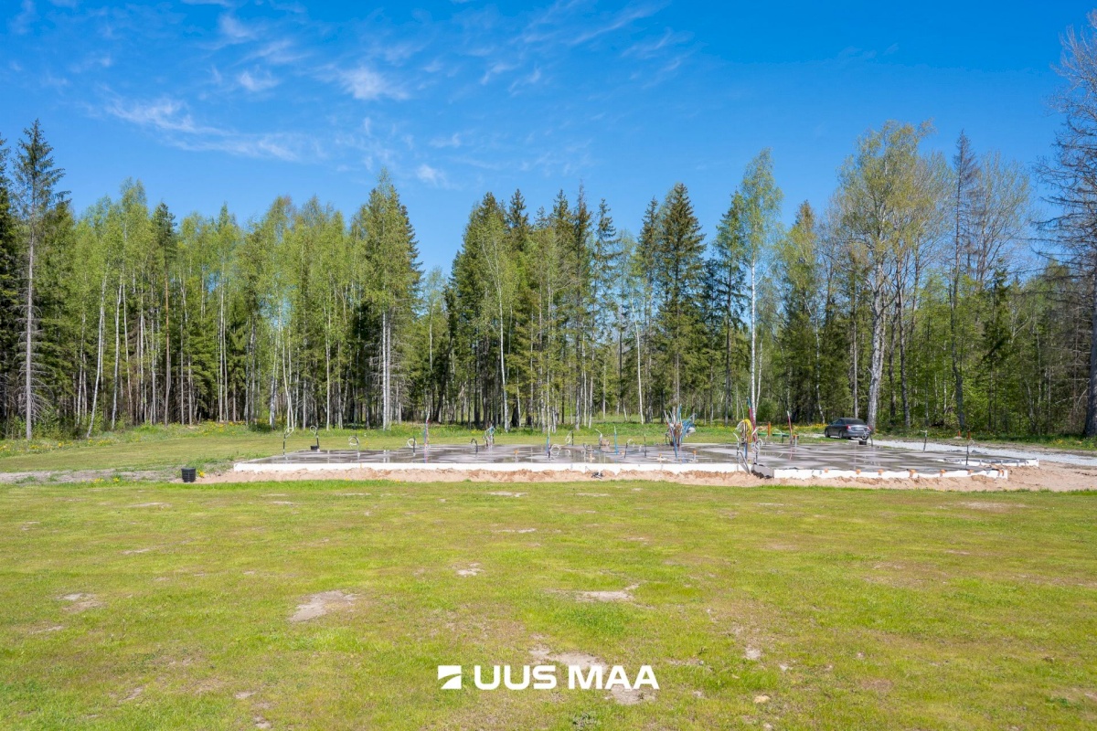 Lääne-Harju vald, Niitvälja küla, Ennuheigi