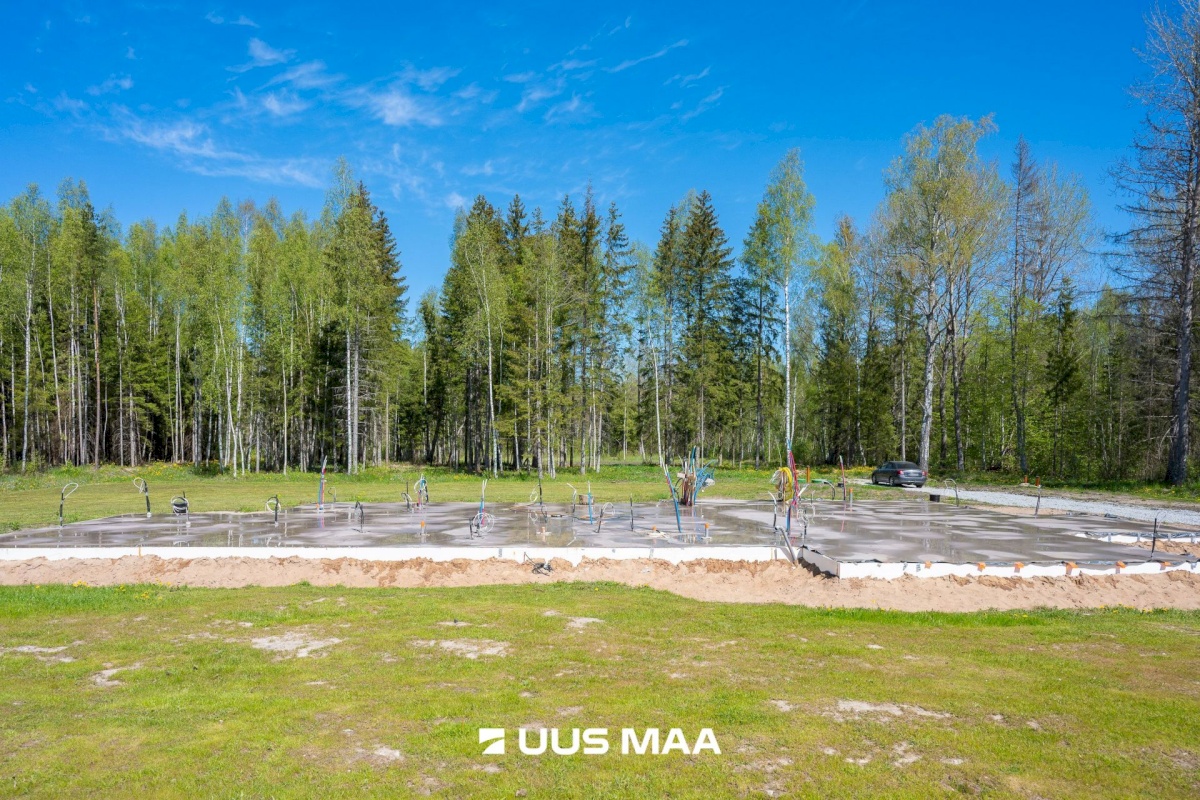 Lääne-Harju vald, Niitvälja küla, Ennuheigi