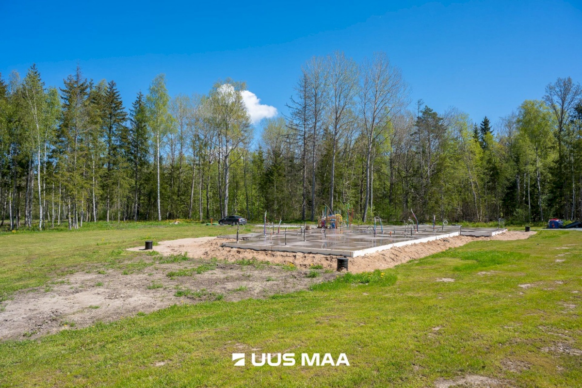 Lääne-Harju vald, Niitvälja küla, Ennuheigi