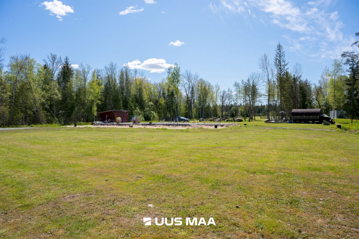 Lääne-Harju vald, Niitvälja küla, Ennuheigi