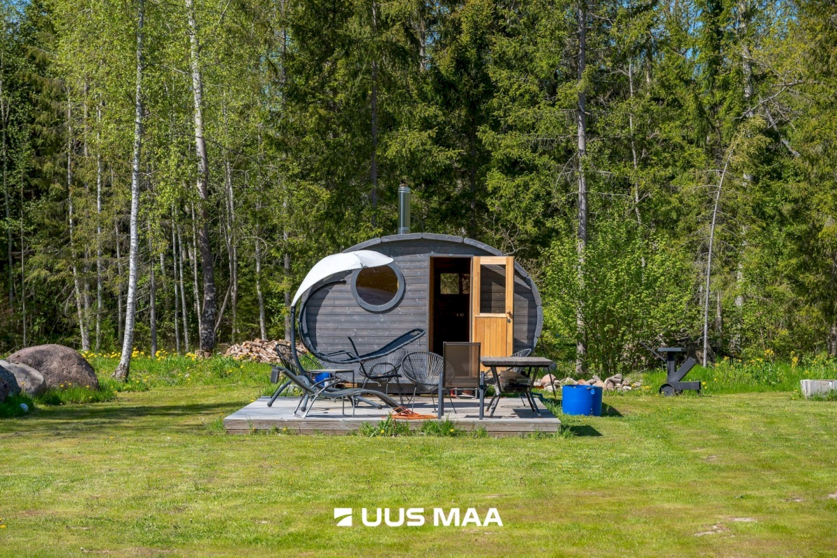 Lääne-Harju vald, Niitvälja küla, Ennuheigi