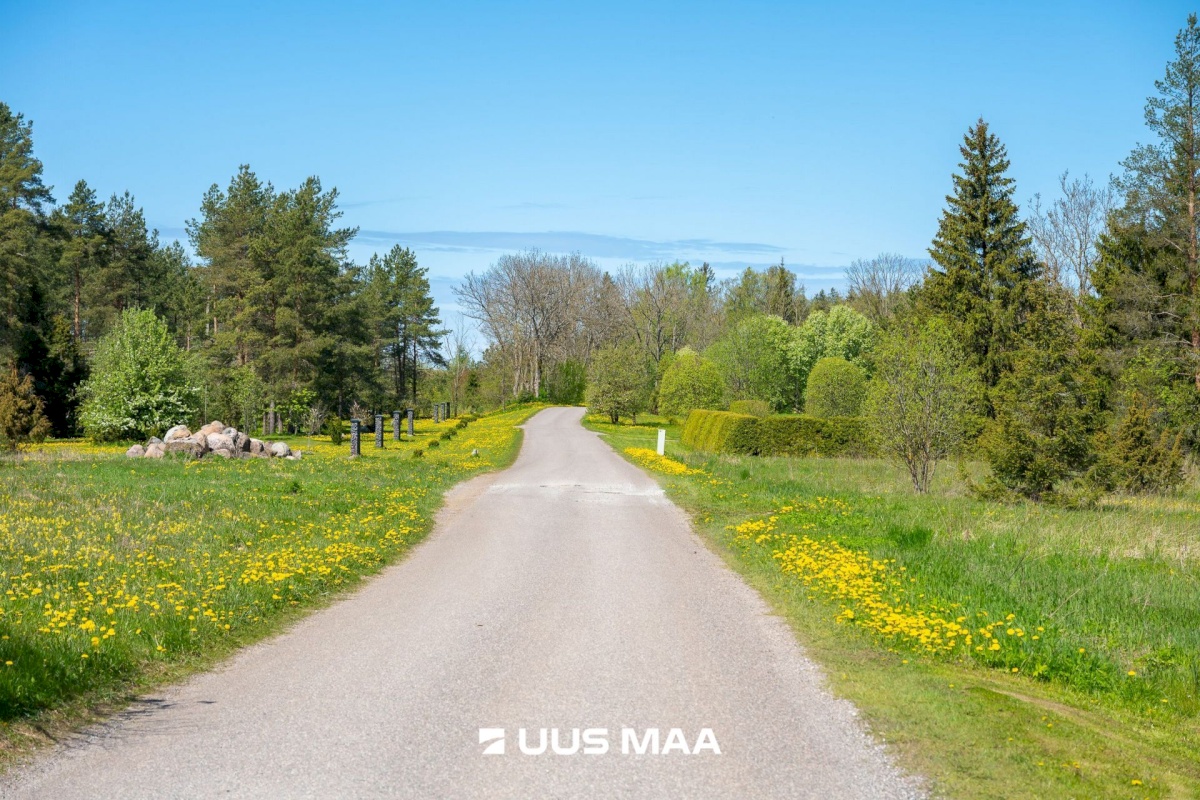 Lääne-Harju vald, Niitvälja küla, Ennuheigi