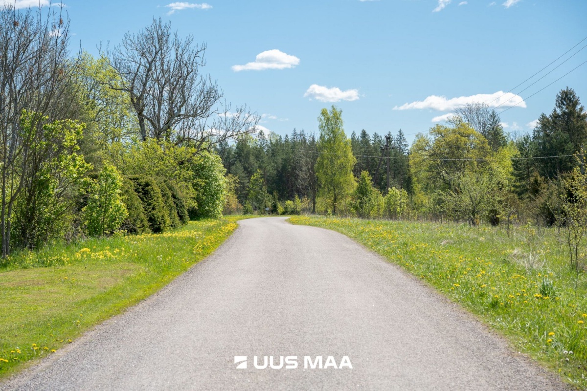 Lääne-Harju vald, Niitvälja küla, Ennuheigi