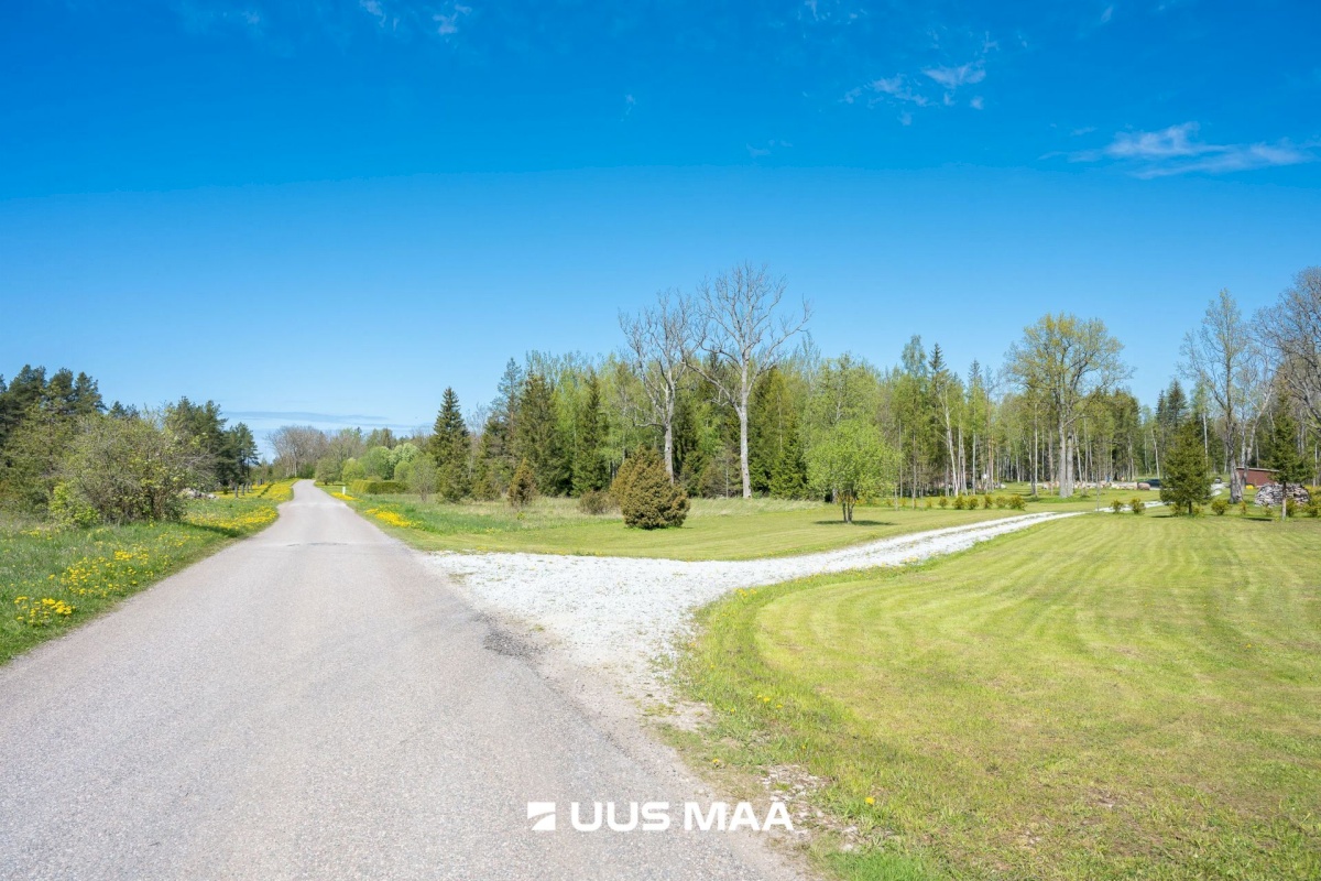 Lääne-Harju vald, Niitvälja küla, Ennuheigi