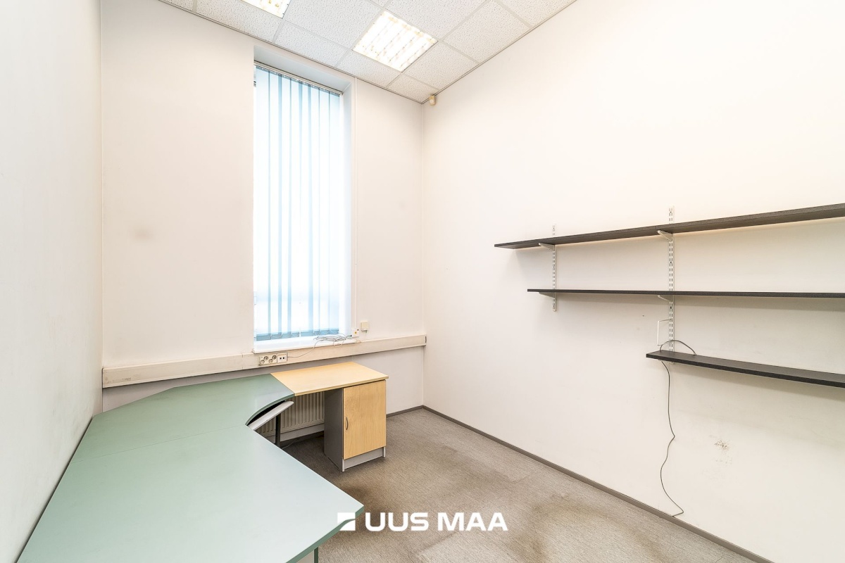 Tallinn, Kesklinna linnaosa, Türi tn 10c