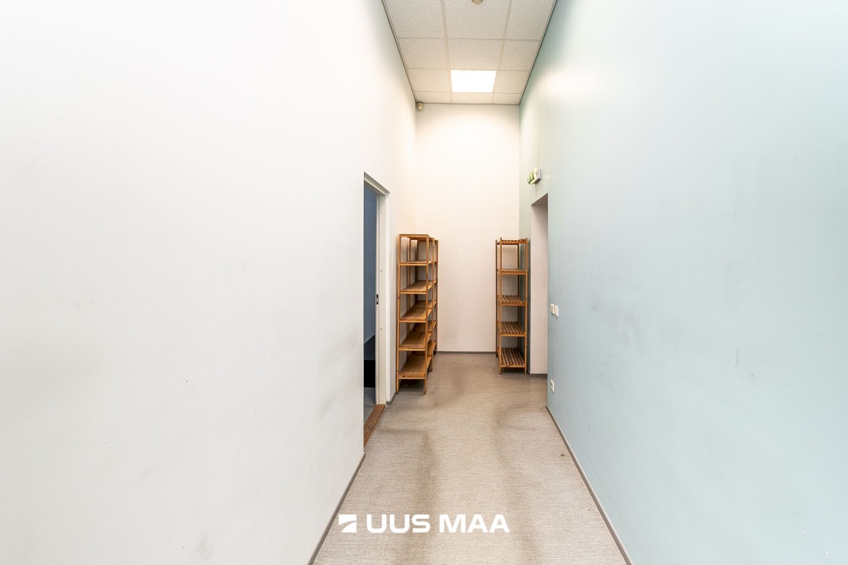 Tallinn, Kesklinna linnaosa, Türi tn 10c