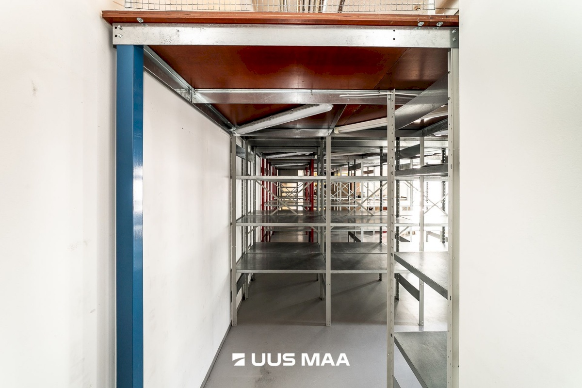 Tallinn, Kesklinna linnaosa, Türi tn 10c