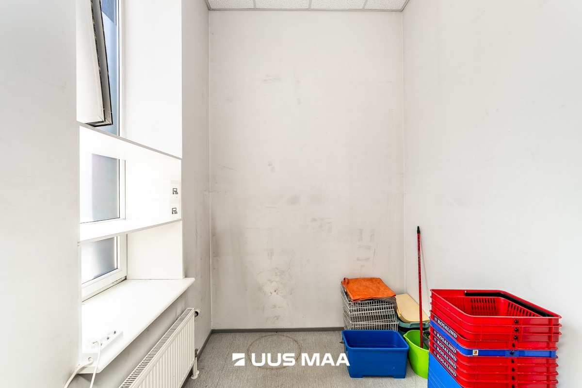 Tallinn, Kesklinna linnaosa, Türi tn 10c