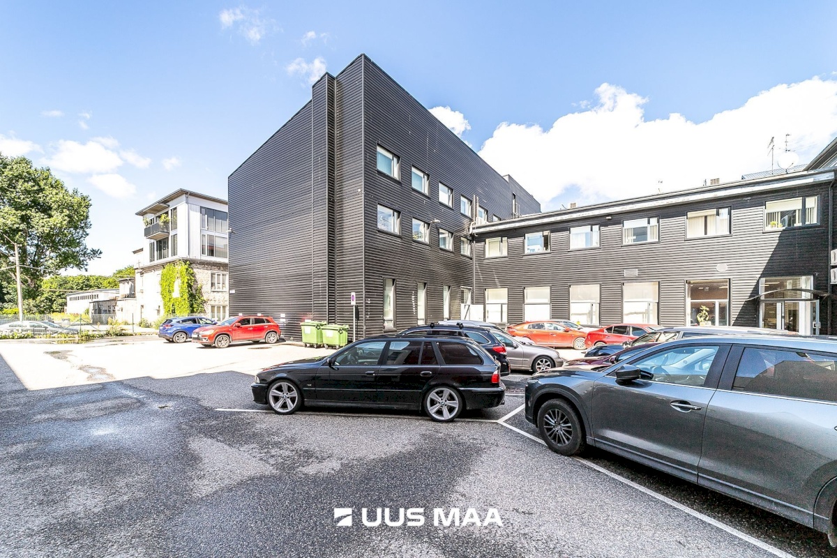 Tallinn, Kesklinna linnaosa, Türi tn 10c