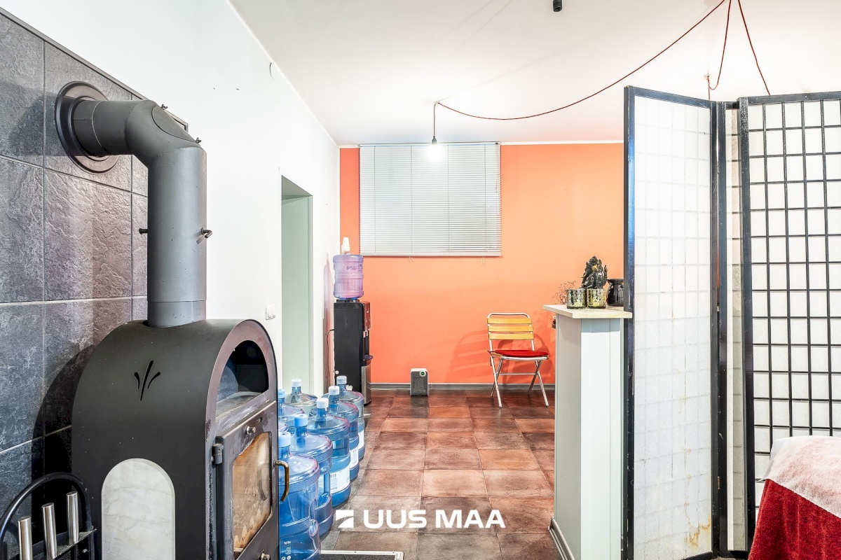 Tallinn, Põhja-Tallinna linnaosa, Telliskivi tn 44