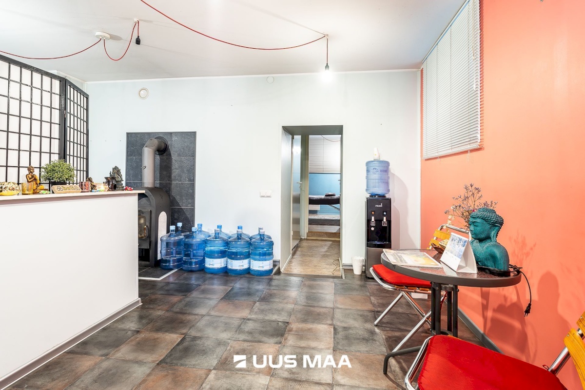 Tallinn, Põhja-Tallinna linnaosa, Telliskivi tn 44