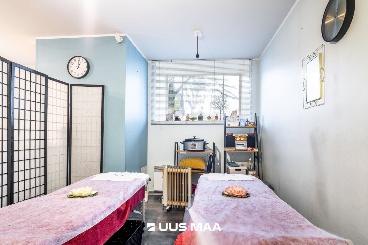 Tallinn, Põhja-Tallinna linnaosa, Telliskivi tn 44