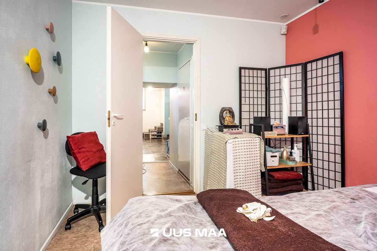 Tallinn, Põhja-Tallinna linnaosa, Telliskivi tn 44