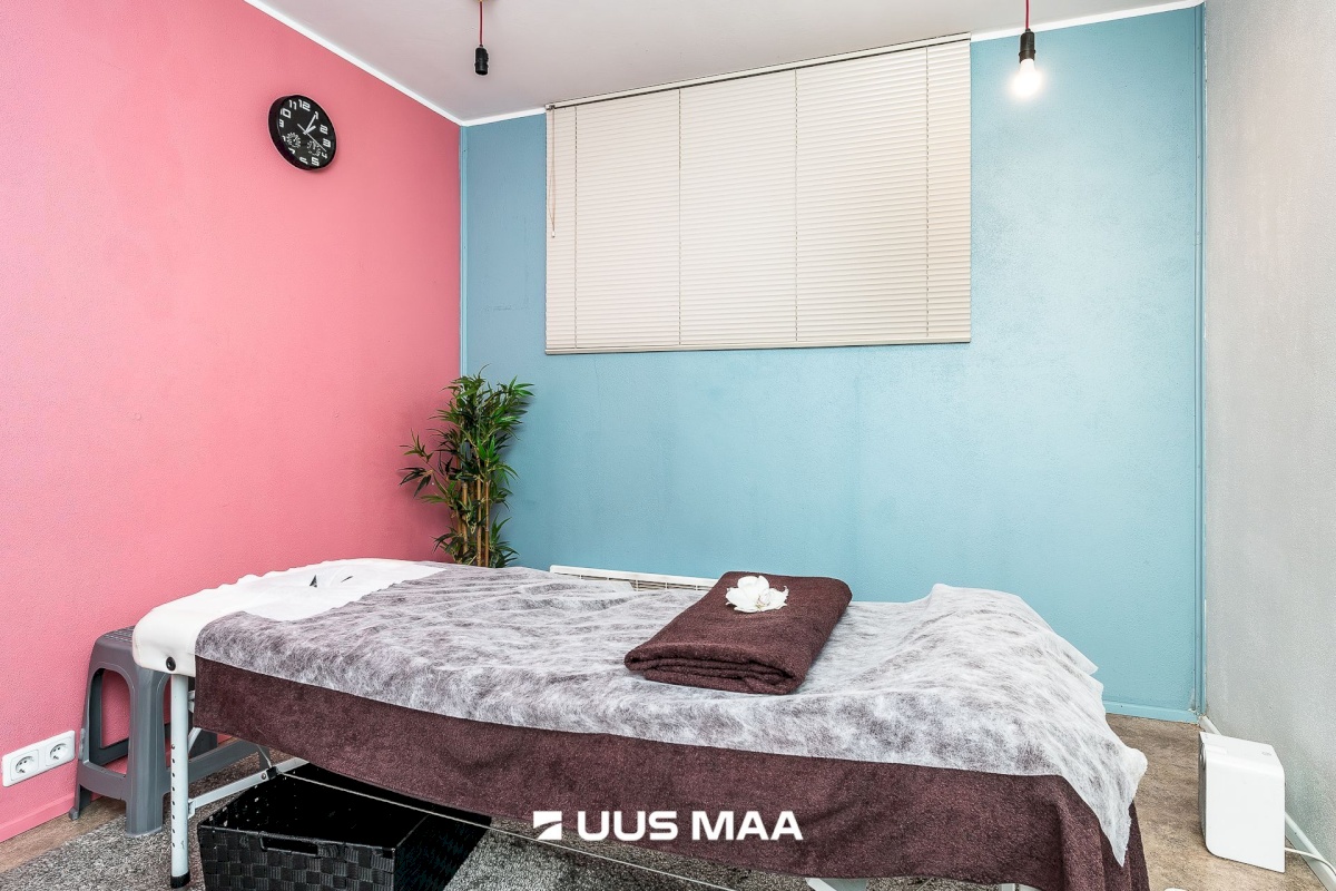 Tallinn, Põhja-Tallinna linnaosa, Telliskivi tn 44