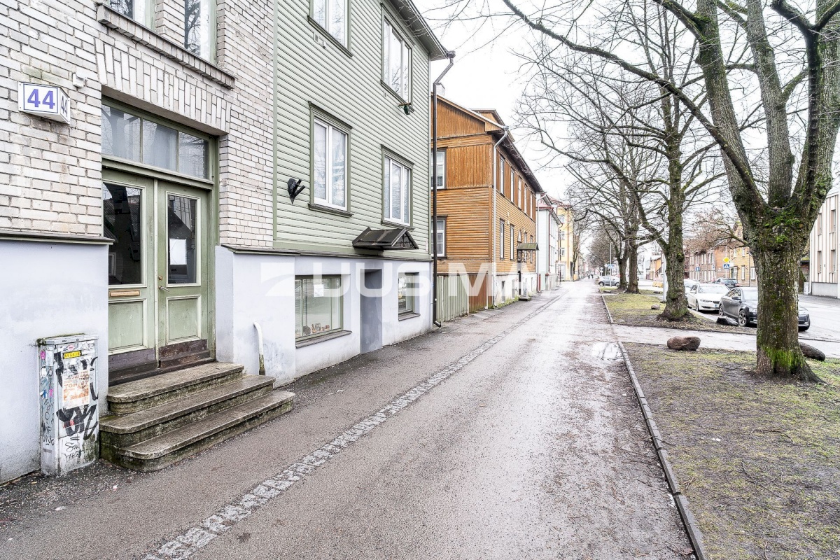 Tallinn, Põhja-Tallinna linnaosa, Telliskivi tn 44