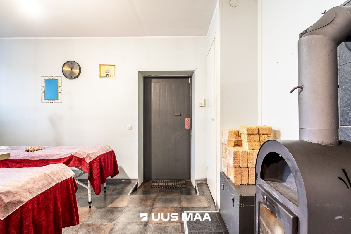 Tallinn, Põhja-Tallinna linnaosa, Telliskivi tn 44