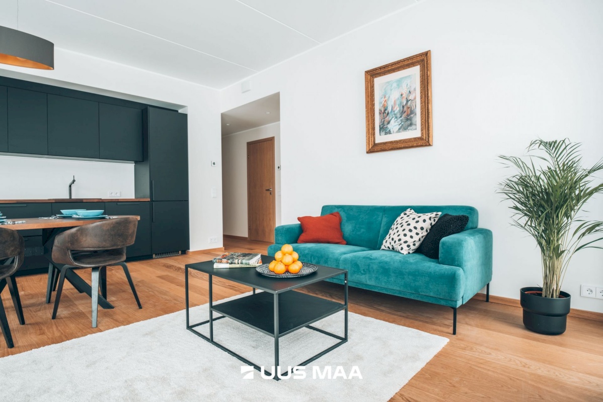 Tallinn, Lasnamäe linnaosa, Maarjamäe, Paekalda tn 23/1