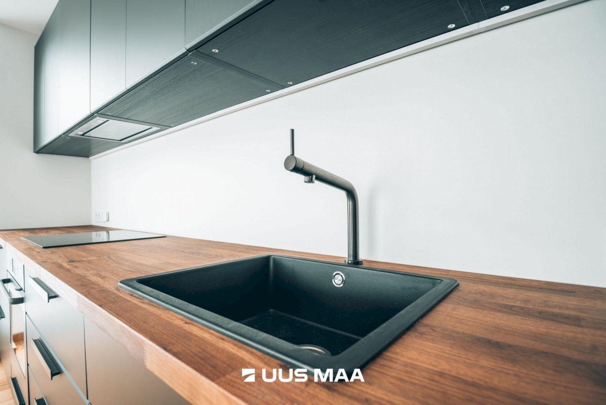 Tallinn, Lasnamäe linnaosa, Maarjamäe, Paekalda tn 23/1