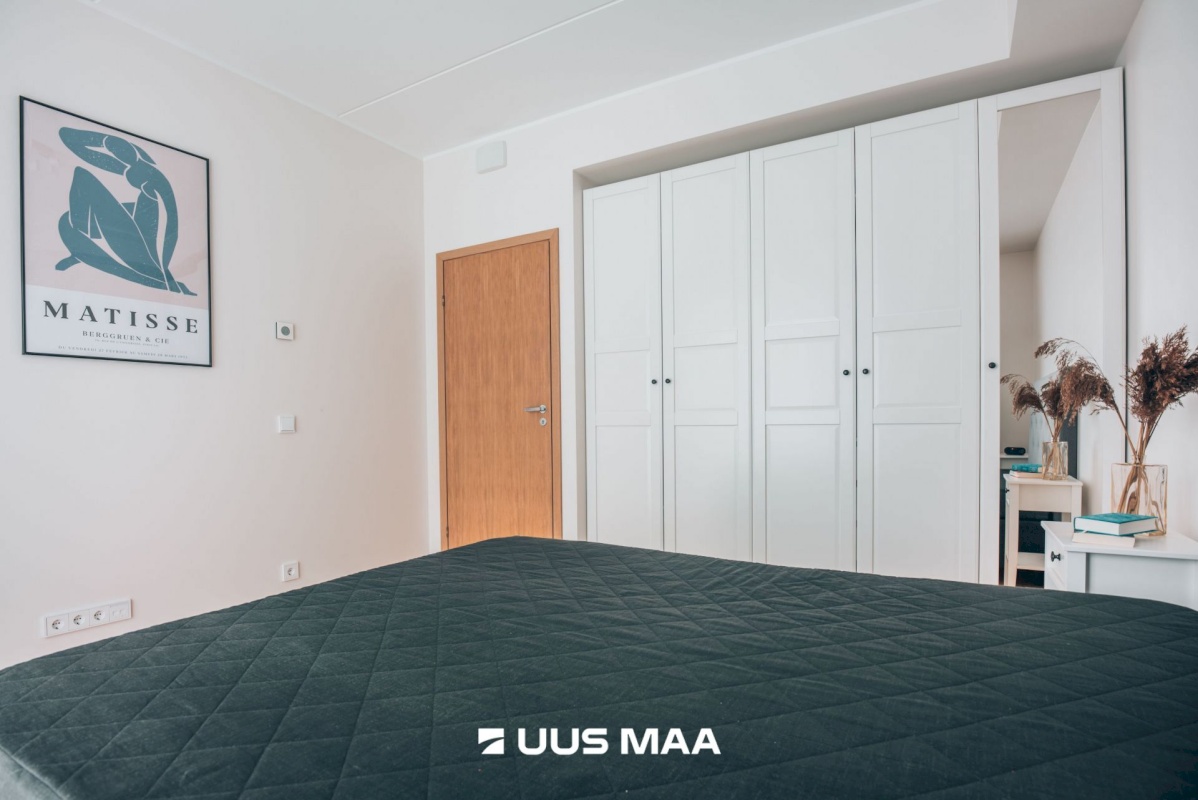 Tallinn, Lasnamäe linnaosa, Maarjamäe, Paekalda tn 23/1