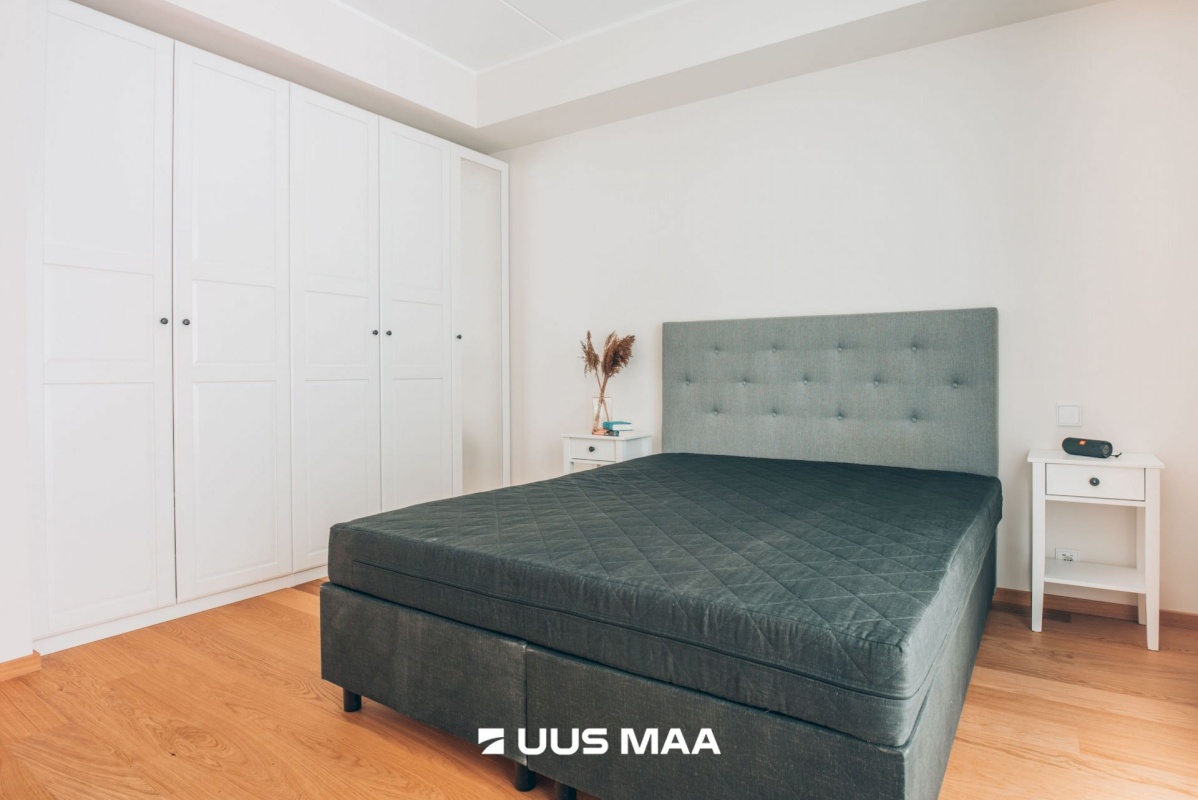 Tallinn, Lasnamäe linnaosa, Maarjamäe, Paekalda tn 23/1