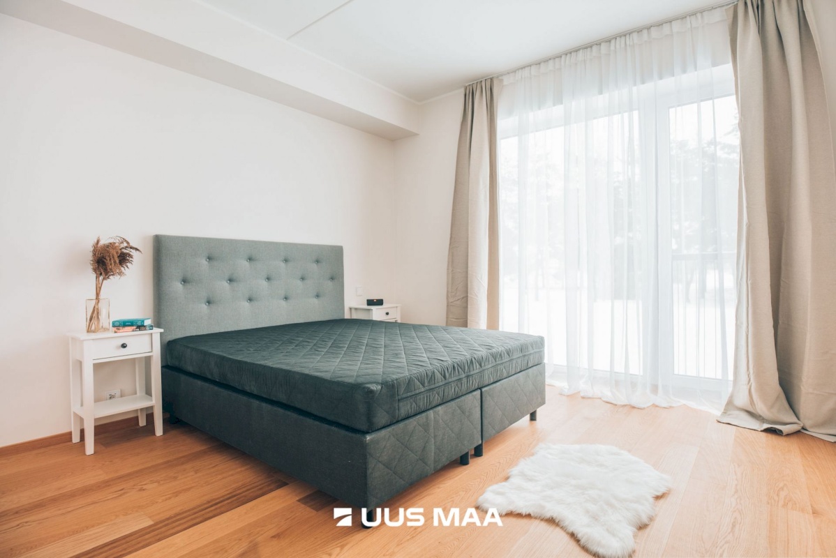 Tallinn, Lasnamäe linnaosa, Maarjamäe, Paekalda tn 23/1