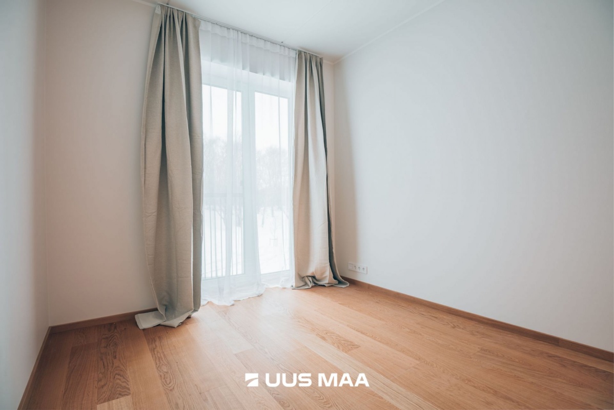 Tallinn, Lasnamäe linnaosa, Maarjamäe, Paekalda tn 23/1