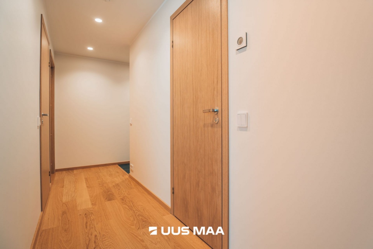 Tallinn, Lasnamäe linnaosa, Maarjamäe, Paekalda tn 23/1