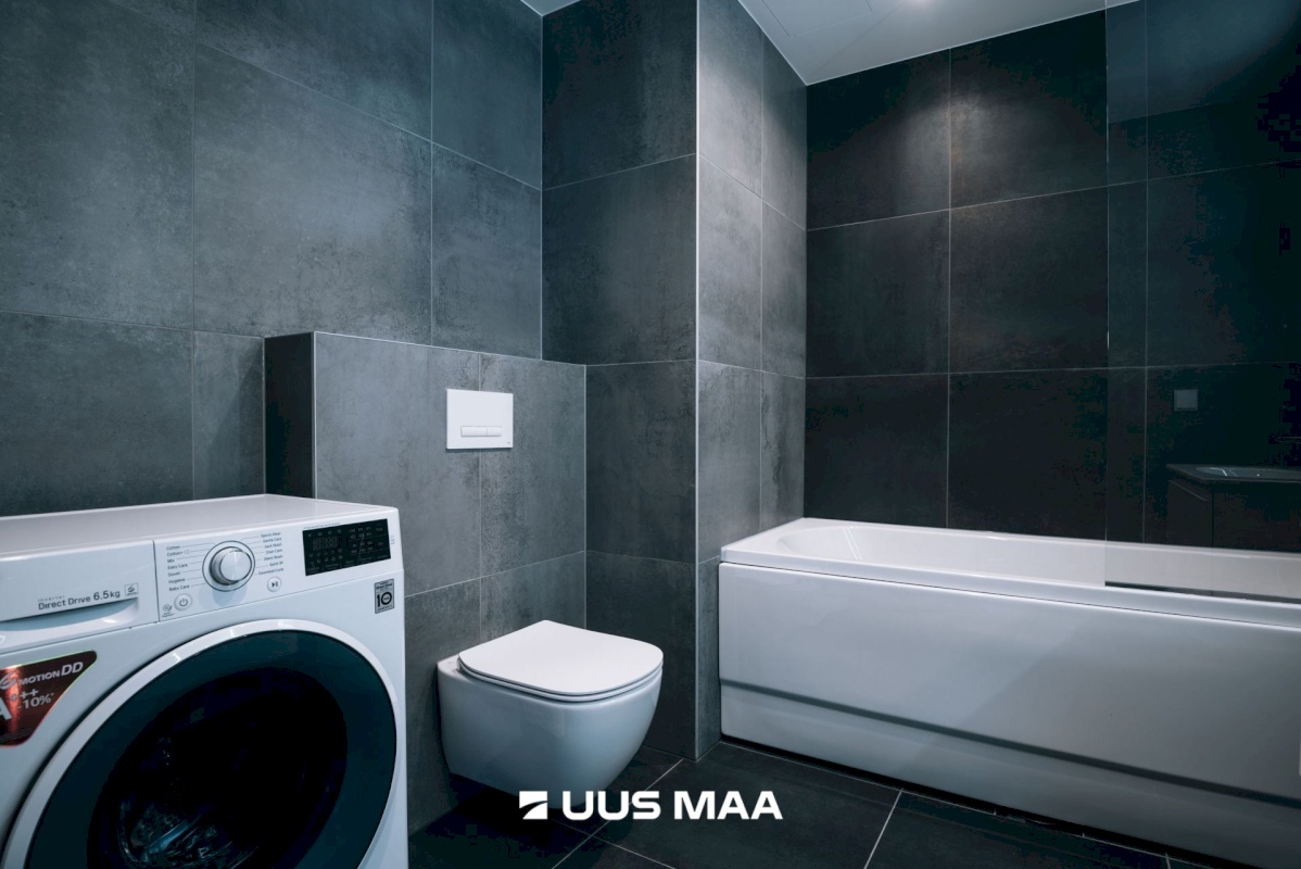 Tallinn, Lasnamäe linnaosa, Maarjamäe, Paekalda tn 23/1