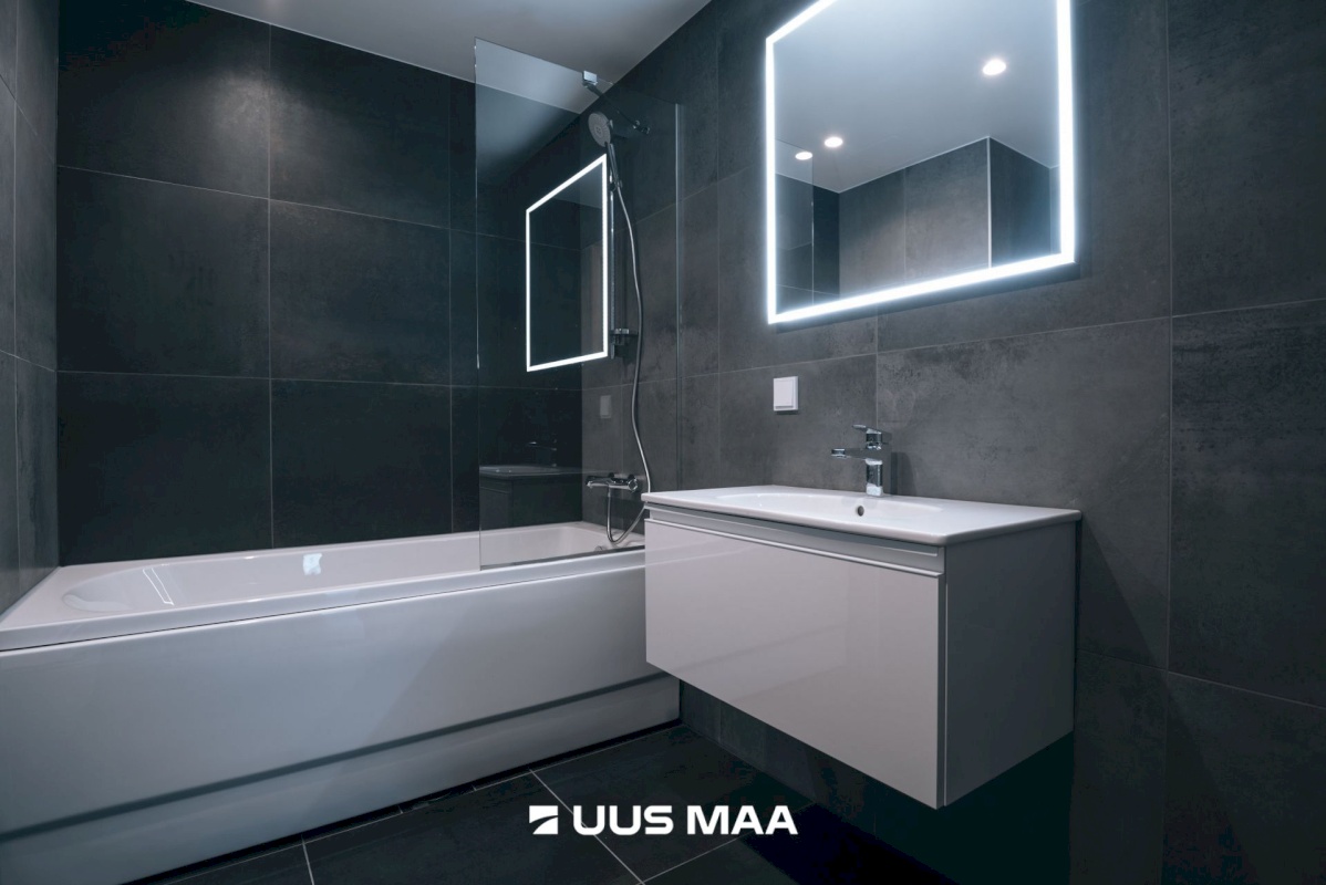 Tallinn, Lasnamäe linnaosa, Maarjamäe, Paekalda tn 23/1