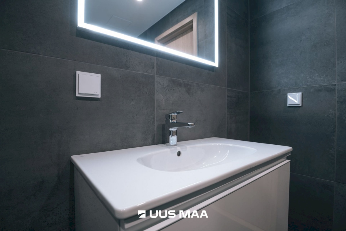 Tallinn, Lasnamäe linnaosa, Maarjamäe, Paekalda tn 23/1