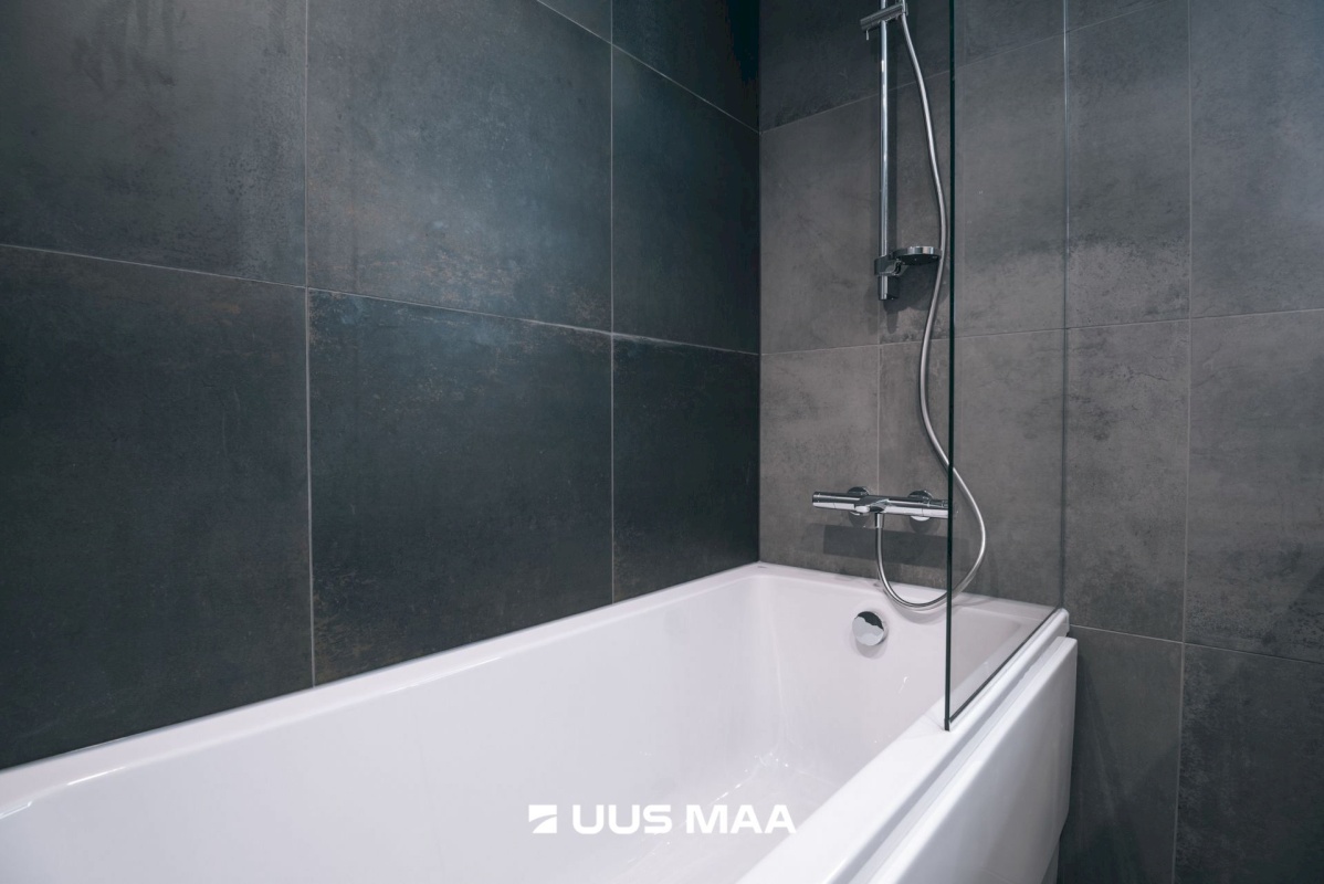 Tallinn, Lasnamäe linnaosa, Maarjamäe, Paekalda tn 23/1