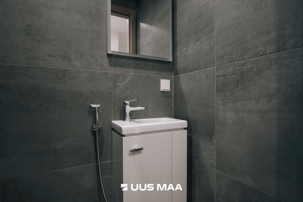 Tallinn, Lasnamäe linnaosa, Maarjamäe, Paekalda tn 23/1