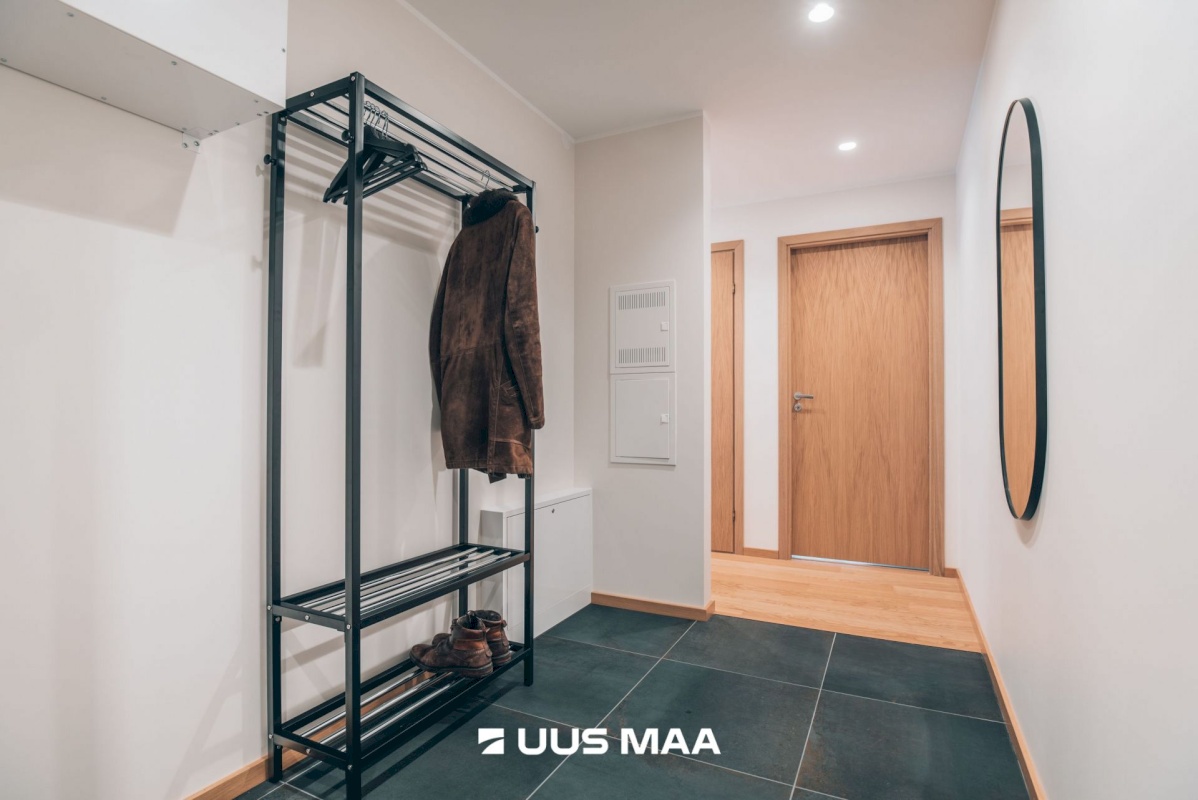 Tallinn, Lasnamäe linnaosa, Maarjamäe, Paekalda tn 23/1